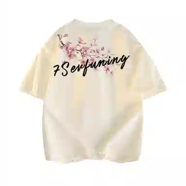 7 SEVFUN T