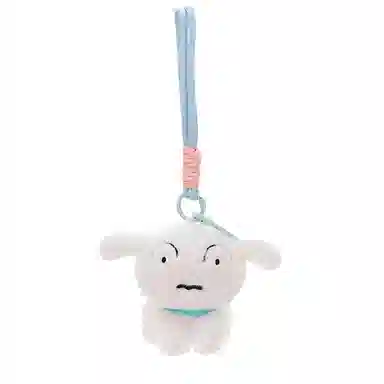 Crayon Shinchan 10cm