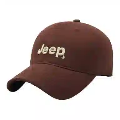 Jeep Baseball Cap