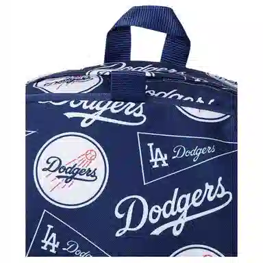 New Era x MLB Backpack Navy