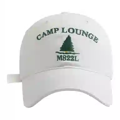 山一丸 春季防晒遮阳帽大头围显脸小软顶 棉 鸭舌帽 男女同款情侣款