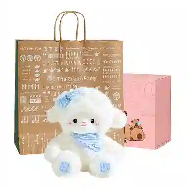 The Green Party 30cm