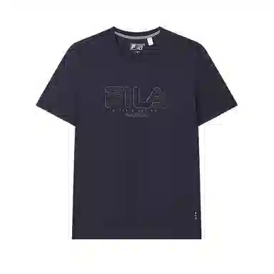 FILA WHITE T