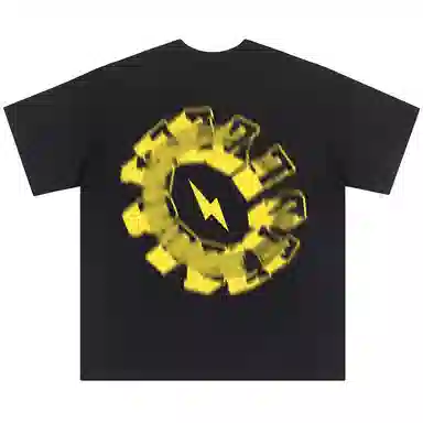 PERK EGLE LogocleanfitT