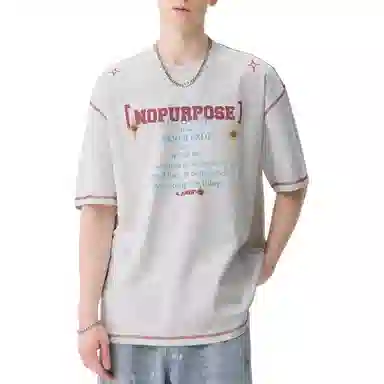 T