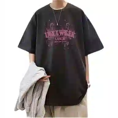 T