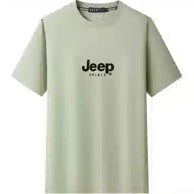JEEP SPIRIT T