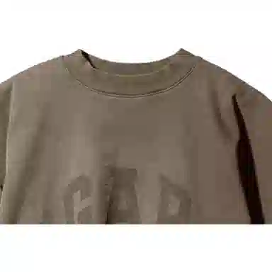 YEEZY x Gap x Balenciaga LogoT