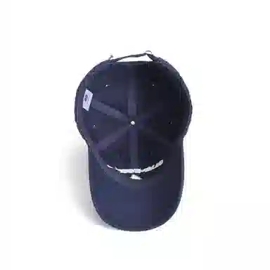 山一丸 春季防晒遮阳帽大头围显脸小软顶 棉 鸭舌帽 男女同款情侣款