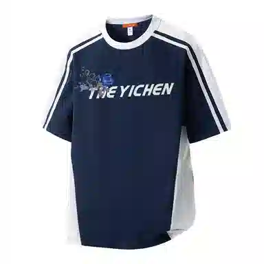 YICHEN T