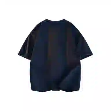 CZLD Basic Oversized T-Shirt