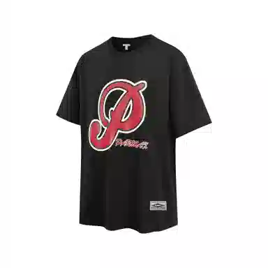 PANMAX x PJ's Vigor logoT