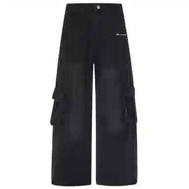 MARK WAFFLE logovibe