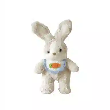 PUDOWRABBIT 35cm