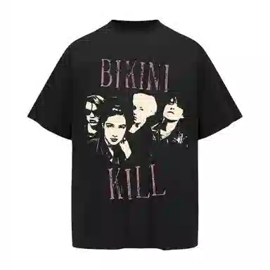 DOGANSON vibeoversizeT