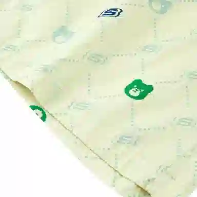 Skechers kids S logo