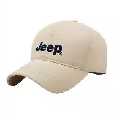 Jeep Baseball Cap
