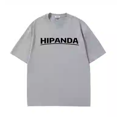 HIPANDA logoT