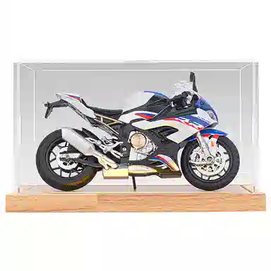 H 1 S1000RR
