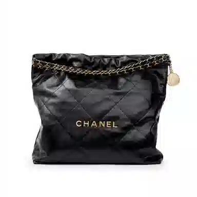 CHANEL 22Bag Tote