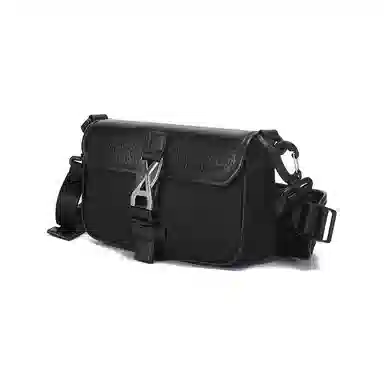 Armani Exchange Crossbody Bag Black