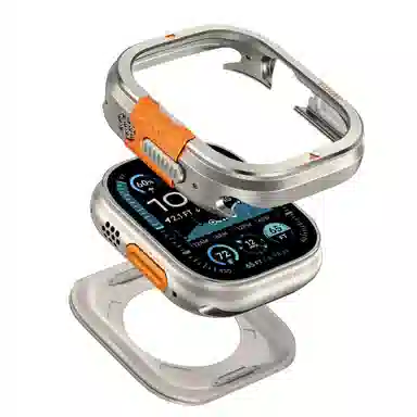 Dresself applewatchS10PCUltra2