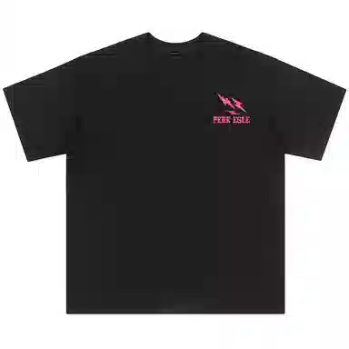 PERK EGLE LogocleanfitT