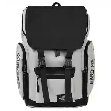 WICKBUEN Nylon Backpack