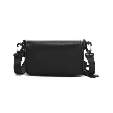 Armani Exchange Crossbody Bag Black