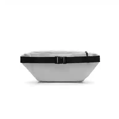 Nike Waist Bag White Pink