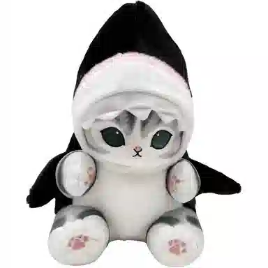 E-STRONG mofusand 28cm