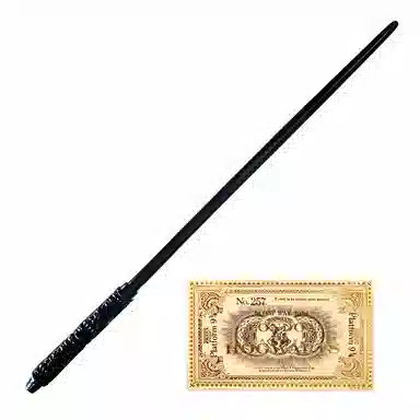 Harry Potter Elder Wand
