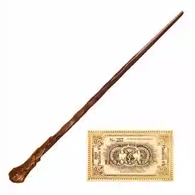 Harry Potter Elder Wand