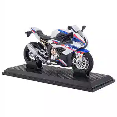 H 1 S1000RR