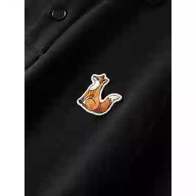 WILLIAM FOXSONS POLO