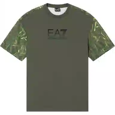 EMPORIO ARMANI EA7 T