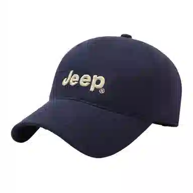 Jeep Baseball Cap