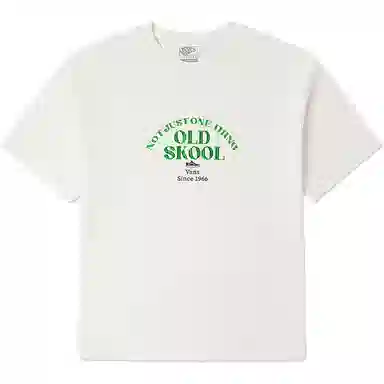 Vans Old Skool Tee