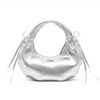 MUVA Cloud Ballet Small Handbag