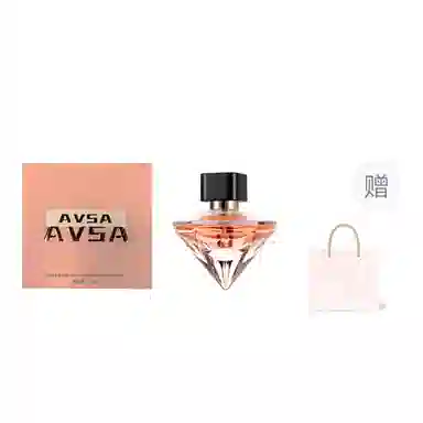 AVSA EDT 50ml