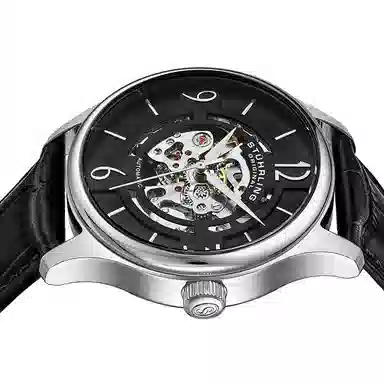 STUHRLING 42mm 557.02