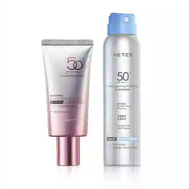 50 SPF50+