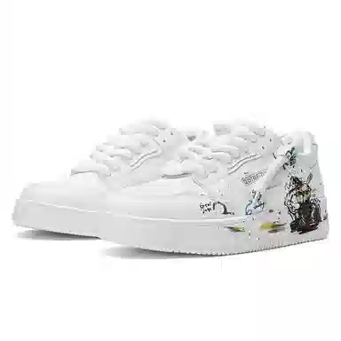 Doraemon Air Force 1