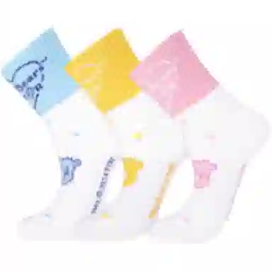 VICTOR x Care Bears 1