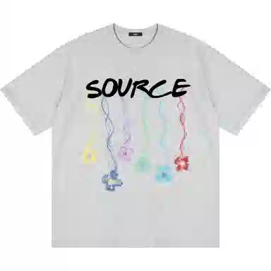 SOURCE logoT