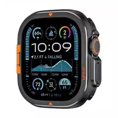 Dresself applewatchS10PCUltra2