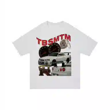 TBSM GTRvintageT