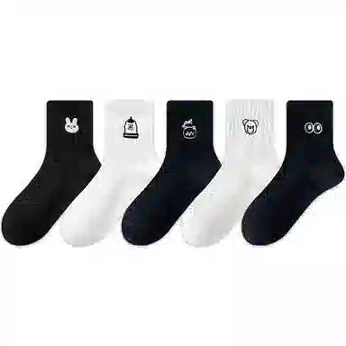 5