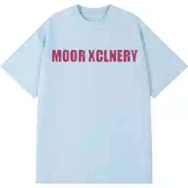 MOOR XCLNERY logoT