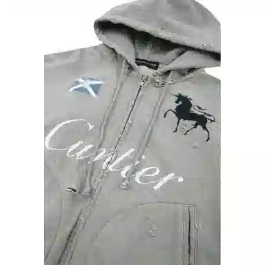 GRAILZ PROJECT G/R SS25